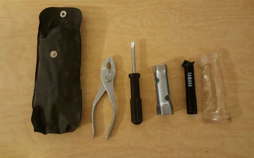 96 97 yamaha timberwolf tool kit  free shipping