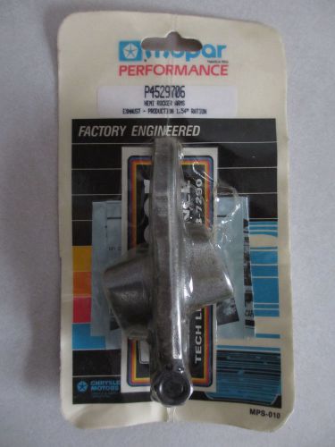 Mopar 426 hemi exhaust rocker arm 1.54 ratio p4529706