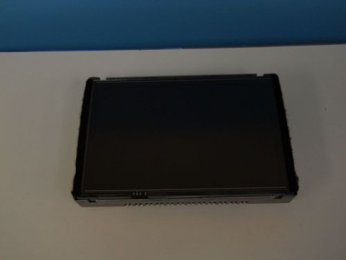 2011 2013 nissan quest infiniti m37 qx56 nav radio info screen 28091 1ja3c