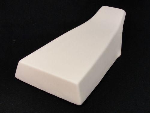 Honda atc 350x 1985-86 standard seat foam by hi-flite usa hfq053