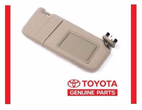 2007 2008 2009 2010 2011 toyota camry beige right passenger with sunroof