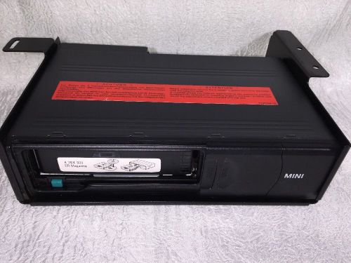 Mini cooper 6 cd changer  / player 2002 #s r50 r53 r52  82110146464