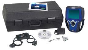 Otc 3875 genisys evo® usa 2012 obd ii kit w/ free 2013 software update & rebate