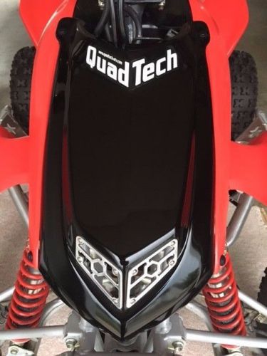 Honda trx450r quadtech hood