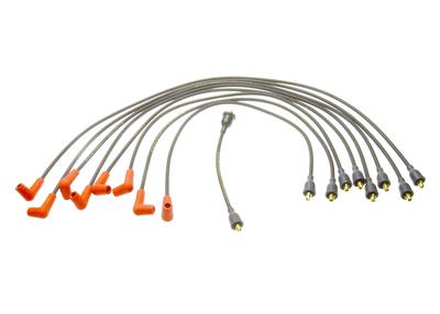 Acdelco oe service 508s spark plug wire-sparkplug wire kit