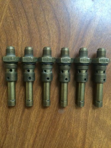 Kinsler s700 injector nozzles