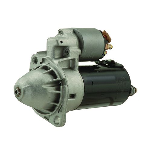 Remy 16931 remanufactured starter