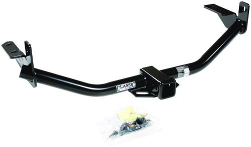 Draw-tite 75163 class iii/iv; round tube max-frame; trailer hitch 04-05 endeavor