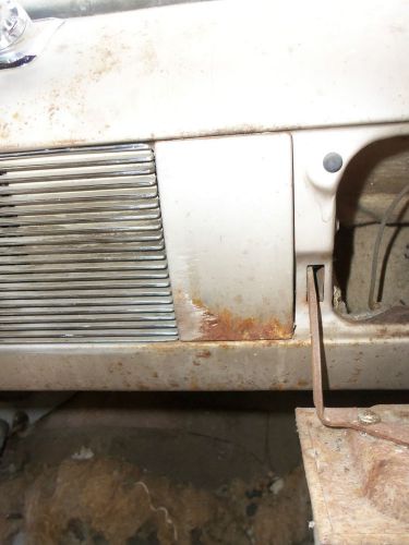 49 olds dash ashtray ash tray