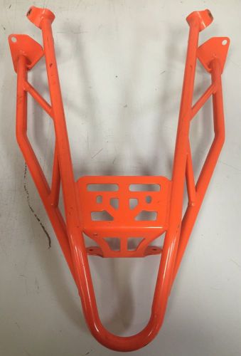Polaris rush seat support rack