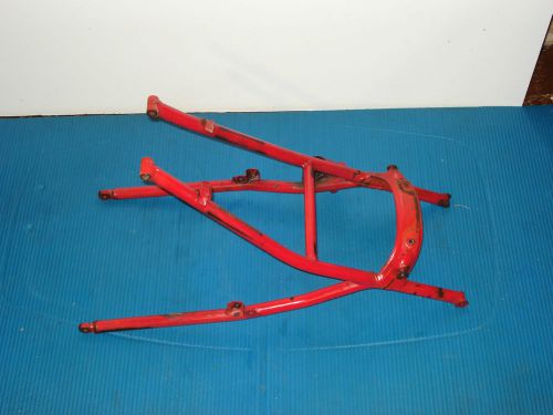 85 honda cr 500 sub frame