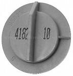 Standard motor products s771 tail light socket