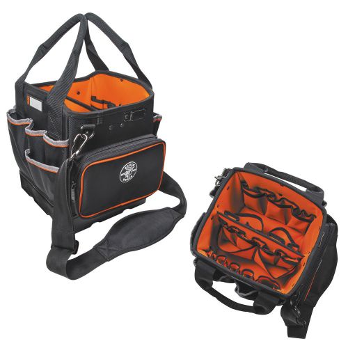 Klein tools tradesman pro organizer 10&#034; tote -5541610-14