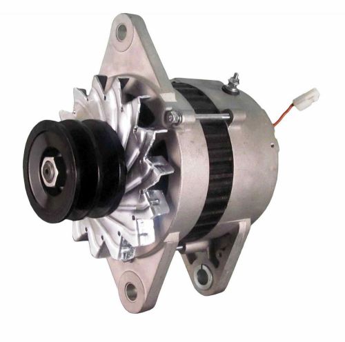 New link-belt excavator alternator 24 volt ls4300 isuzu 6sd1 1986-2007