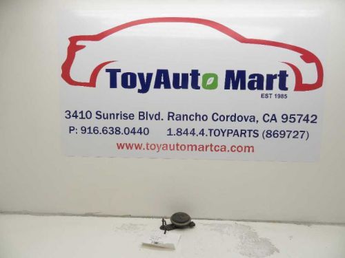 Sienna 00 01 02 03 horn