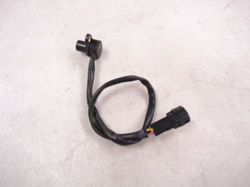 2014 kawasaki ninja 300 abs ex300b speedometer mph gauge speed sensor