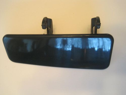 47 48 49 50 chevy gmc truck cowl side fresh air vent cover