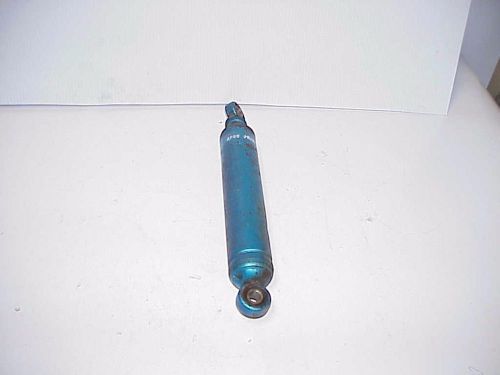 Afco 7" steel 90-10 large body #1079-1 racing shock r27 imca ump wissota mudbog