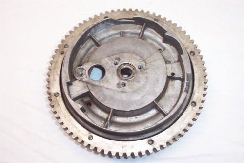 0580231 johnson fd flywheel 580231