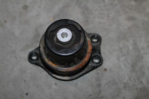 Engine right passenger side mount for motor honda insight  oem 2010, 2011 2012
