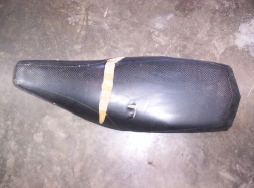 02 yamaha raptor 660 seat 10870