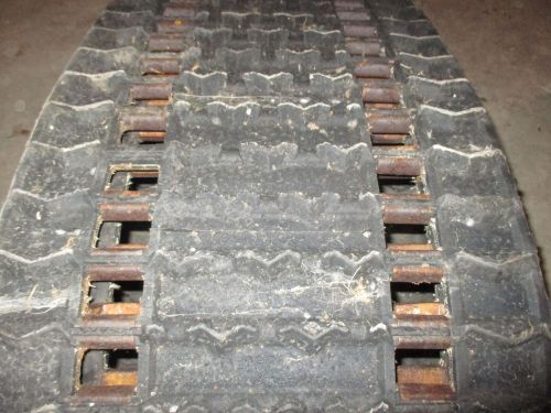 90 91 92 93 ski doo safari le 377 formula 121" drive track bombardier pc-125