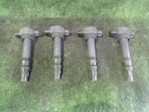 Mitsubishi colt 2002 ignition coil assembly [7567250]