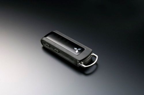 Genuine 2010-2016 mitsubishi lancer outlander sport remote start #mz360340ex