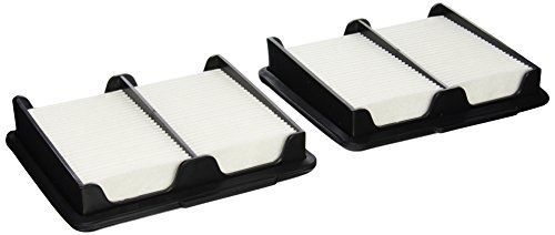Wix wix filters - 49570 air filter panel, pack of 1