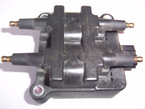 Ignition coil outback forester impreza 99 00 01 02 03 04 05 22433aa41a fh0137