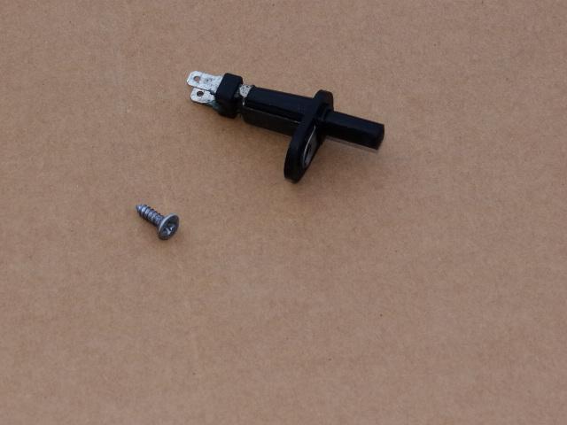 Jeep wrangler door pin switch, 76-95  oem