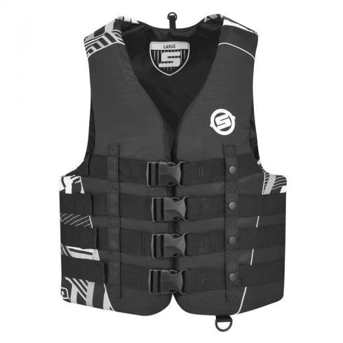 Seadoo mens vibe pfd size small 2858100409