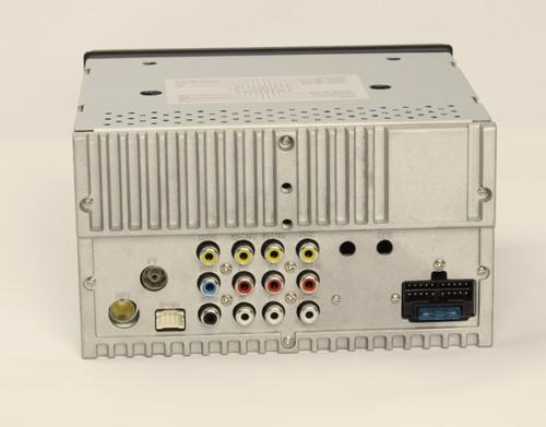 In Dash Double Din Car DVD Player FM Radio Stereo Touch Screen TV iPod MP3, US $0.99, image 10