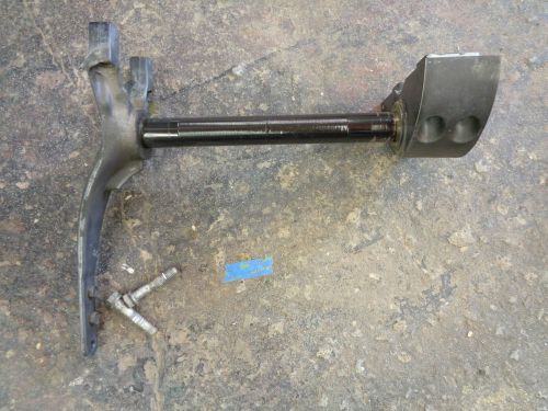 Omc  99' 200 steering swivel clean @@@check this out@@@