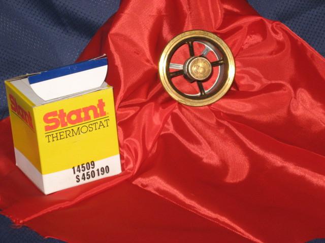 STANT VINTAGE NEW OLD STOCK THERMOSTAT USA NEW IN BOX 14509 OR S450190 NOS , US $3.50, image 2