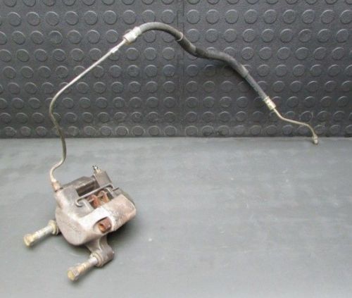 Arctic cat zrt 800 zrt800 1998 brake caliper
