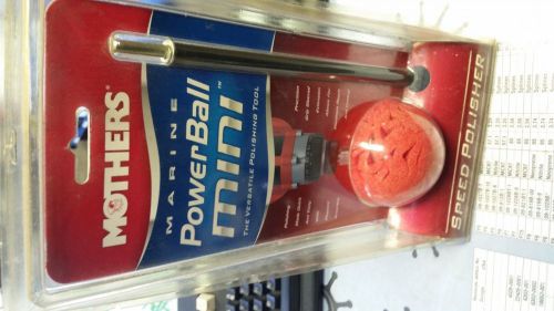 Marine power ball mini 91041