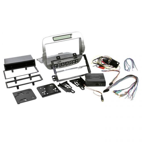 Sell Car radio installation kit 2 ISO 993010S Chevrolet Camaro in