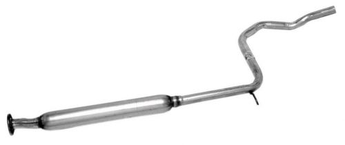 Exhaust resonator pipe-resonator assembly walker 56017 fits 98-02 saturn sl2