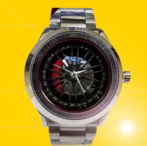 New arrival g power bmw x5 m typhoon   wristwatches