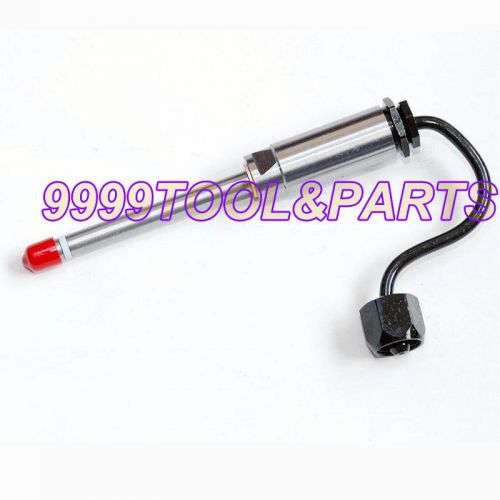 Fuel injector nozzle 4w7016 or3420 for caterpillar 3208 sr4 engine