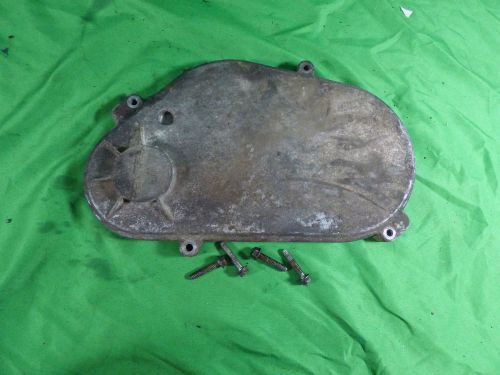 2000 polaris rmk 700 800 600 chaincase chain case cover cap