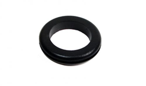 One 1-1/4" rubber grommet      rg1.25/1.875