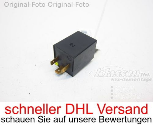 Relay ferrari 348 ts 3,4 08.90-12.95 12v 42/46w dot299 73352