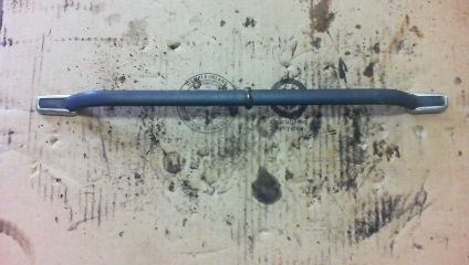 74 mercedes 450se misc interior parts 65227