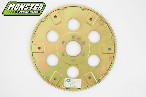 Monster engine parts 454 chevy '70-'90 steel flexplate - mep1003