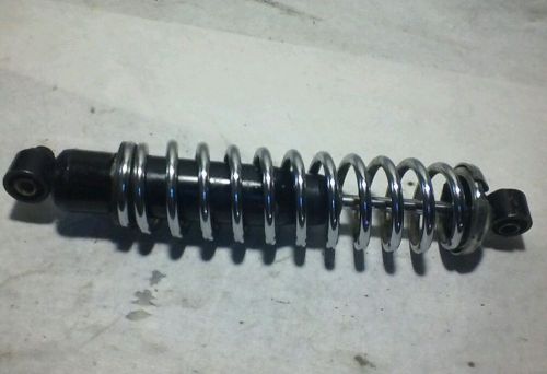 81-99 polaris indy 7041284 13" front suspension ski shock xlt rxl trail 500 sp