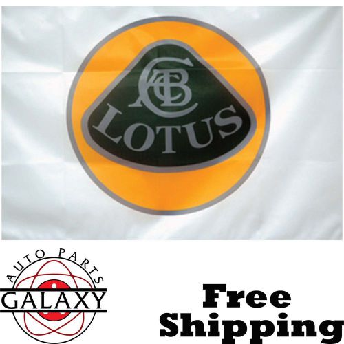 Sell LOTUS FLAG in Grand Rapids, Michigan, United States, for US 31.59
