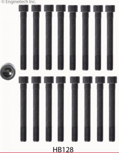 97-04 mitsubishi 3496 3.5l 6g74  24v head bolt set