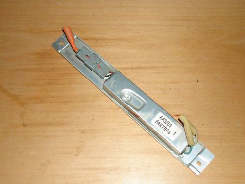 96 ford explorer mercury mountaineer third brake light lamp ballast high voltage